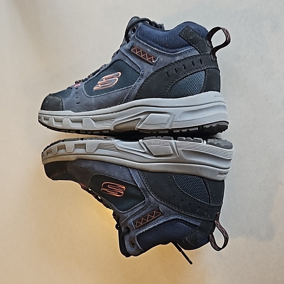 Skechers Men's hiking boots - Picture 9 of 12